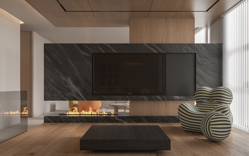 清華寧波科創(chuàng)園  辦公室設(shè)計(jì)